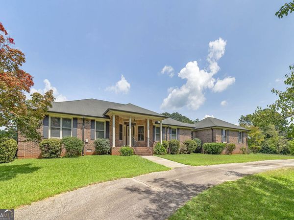 405 Kelleytown Road, Mcdonough, GA 30252