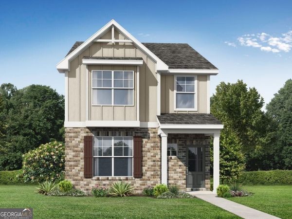 5117 Timbercrest Lane, Powder Springs, GA 30127