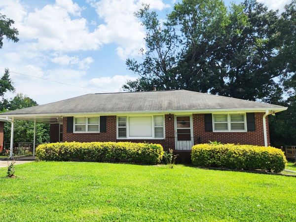 965 Laurel Street, Morrow, GA 30260