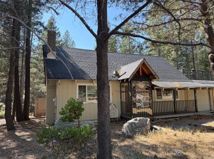 2588 Blitzen Rd, South Lake Tahoe, CA 96150 Photo