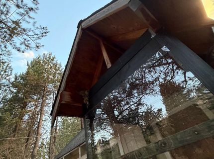 2588 Blitzen Rd, South Lake Tahoe, CA 96150 Photo
