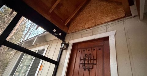 2588 Blitzen Rd, South Lake Tahoe, CA 96150 Photo
