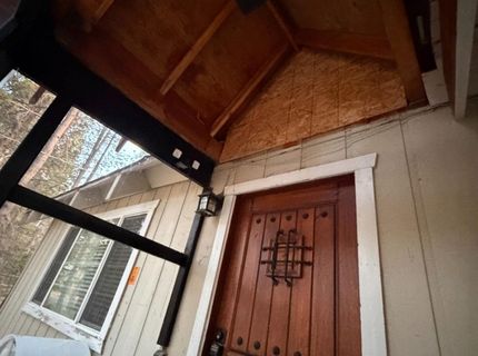 2588 Blitzen Rd, South Lake Tahoe, CA 96150 Photo