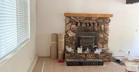 2588 Blitzen Rd, South Lake Tahoe, CA 96150 Photo