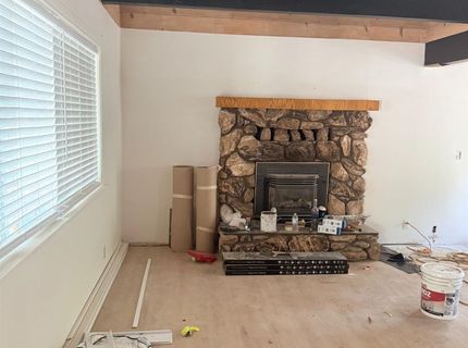 2588 Blitzen Rd, South Lake Tahoe, CA 96150 Photo