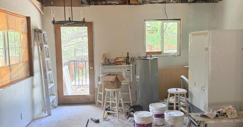 2588 Blitzen Rd, South Lake Tahoe, CA 96150 Photo