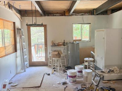 2588 Blitzen Rd, South Lake Tahoe, CA 96150 Photo