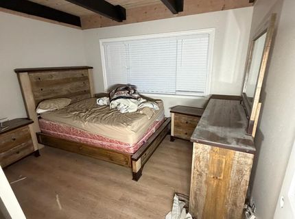 2588 Blitzen Rd, South Lake Tahoe, CA 96150 Photo