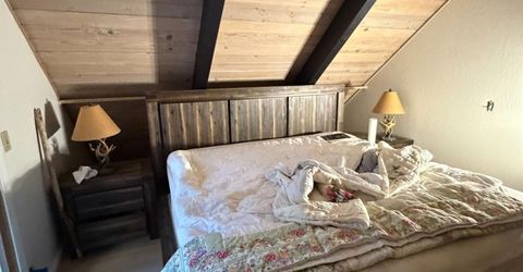 2588 Blitzen Rd, South Lake Tahoe, CA 96150 Photo