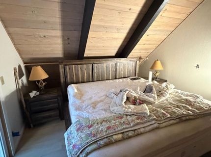 2588 Blitzen Rd, South Lake Tahoe, CA 96150 Photo