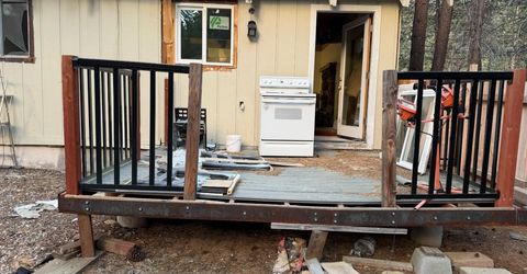 2588 Blitzen Rd, South Lake Tahoe, CA 96150 Photo