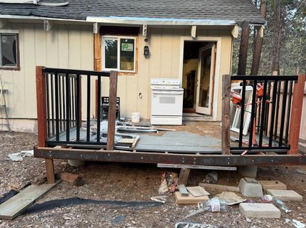 2588 Blitzen Rd, South Lake Tahoe, CA 96150 Photo