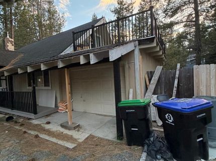 2588 Blitzen Rd, South Lake Tahoe, CA 96150 Photo