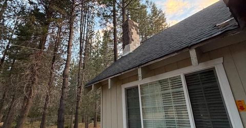 2588 Blitzen Rd, South Lake Tahoe, CA 96150 Photo