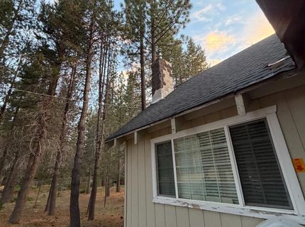 2588 Blitzen Rd, South Lake Tahoe, CA 96150 Photo