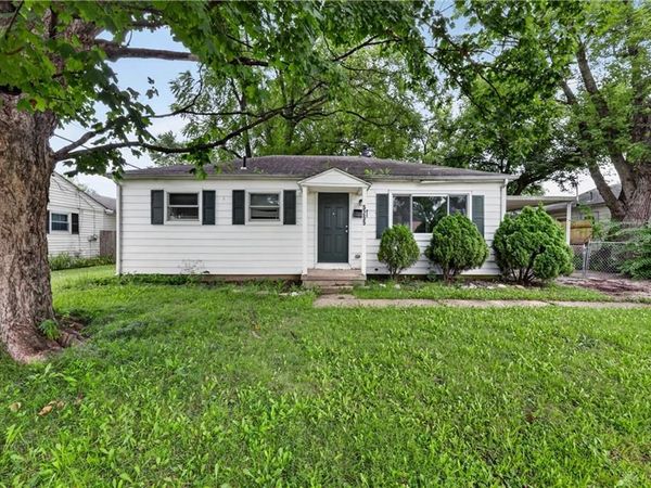 5255 Ferngrove Drive, Dayton, OH 45432