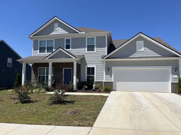 3635 Banner Rd , Columbia, TN 38401