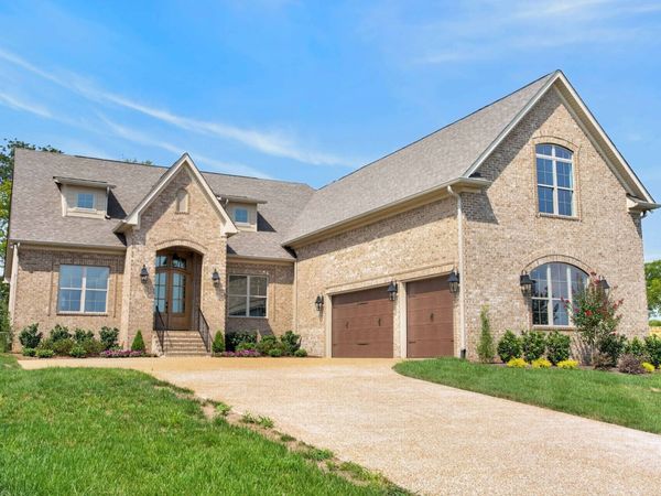 257 Bellsford Rd, Gallatin, TN 37066