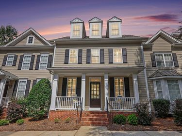 1206 Colonial Club Road, Wake Forest, NC 27587