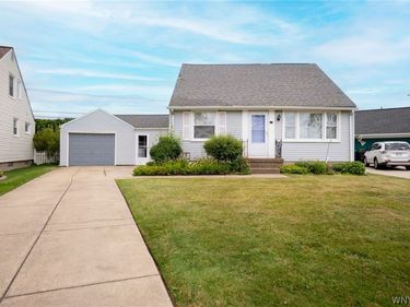 183 Cresthill Avenue, Tonawanda, NY 14150