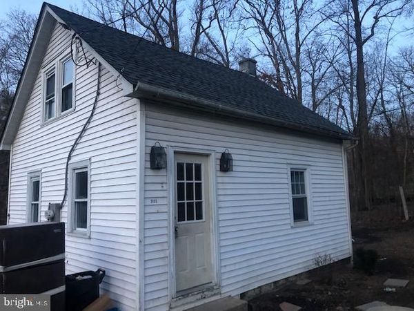 3153 ZEPP ROAD, GREEN LANE, PA 18054