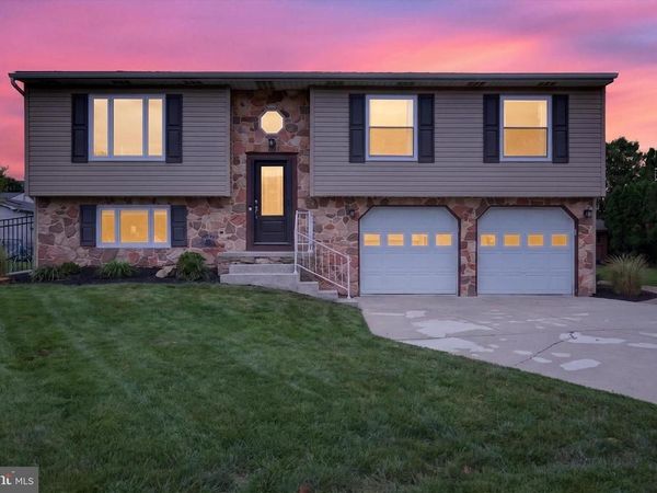 4309 VERMONT COURT, HARRISBURG, PA 17112