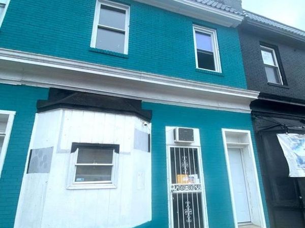4007 W BELVEDERE AVENUE, BALTIMORE, MD 21215