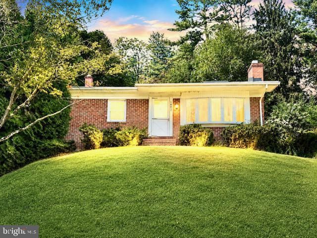 1802 BEAR CREEK DRIVE , FOREST HILL, MD 21050