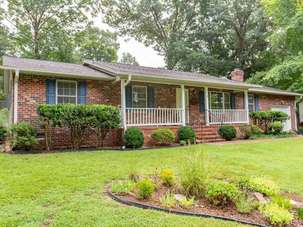 4 HAMLIN DRIVE, FREDERICKSBURG, VA 22405