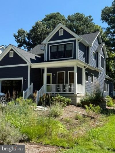 111 CHESAPEAKE AVENUE, SAINT MICHAELS, MD 21663
