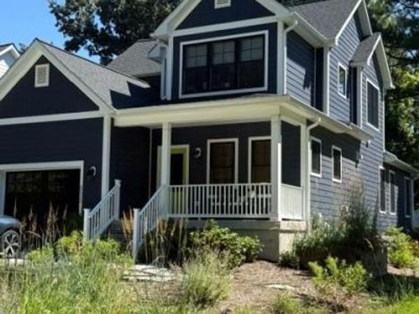111 CHESAPEAKE AVENUE, SAINT MICHAELS, MD 21663
