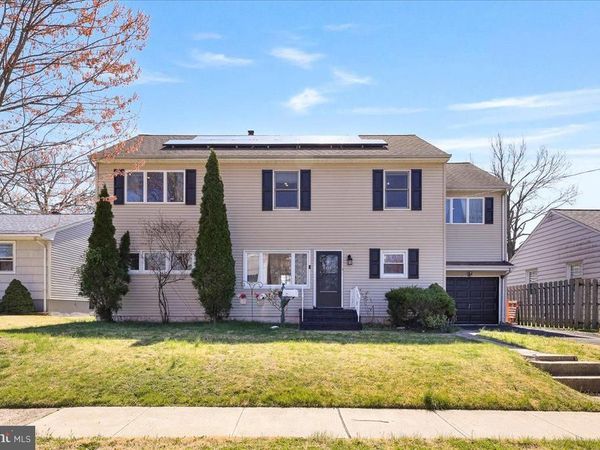 COLONIA, NJ 07067