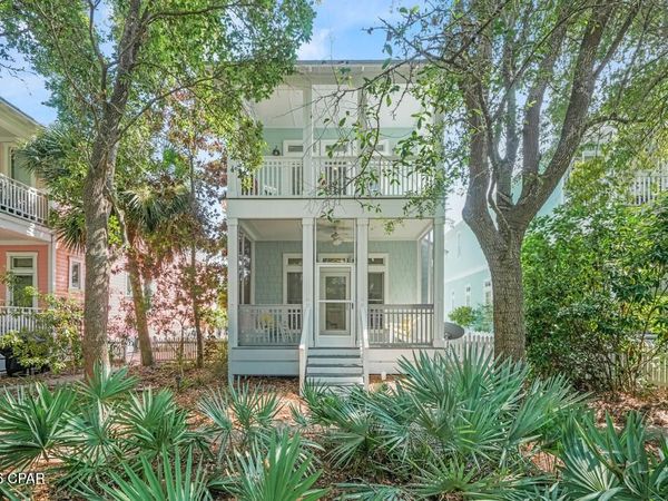146 Parkshore Drive , Panama City Beach, FL 32413