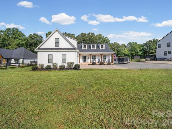 8510 Tirzah Church Road, Waxhaw, NC 28173
