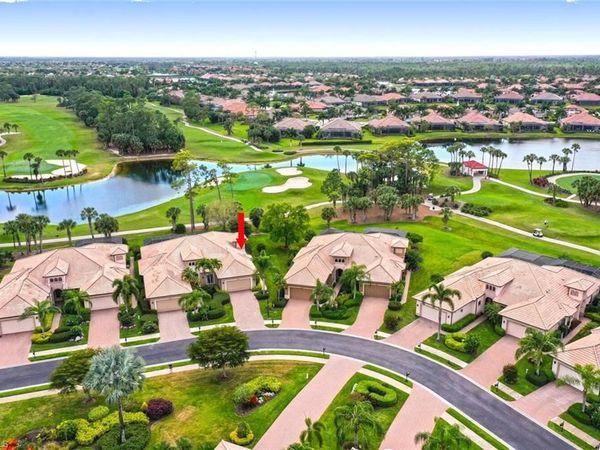7563 Moorgate Point WAY , NAPLES, FL 34113