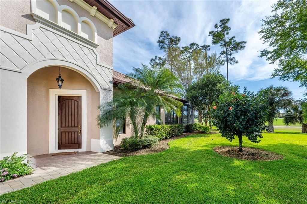 7563 Moorgate Point Way , Naples, FL 34113 Photo