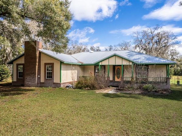 7115 SW 80TH AVENUE , OCALA, FL 34481