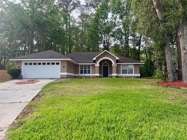10654 NW 9TH ROAD , GAINESVILLE, FL 32606