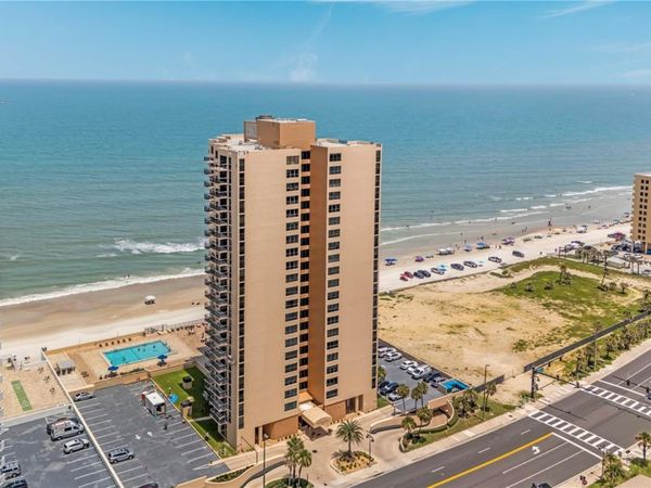 3051 S ATLANTIC AVENUE , Unit 1705, DAYTONA BEACH SHORES, FL 32118