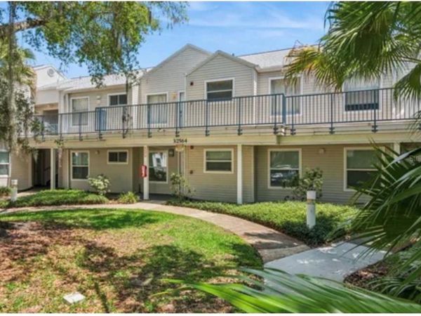2564 WOODGATE BOULEVARD , Unit 204, ORLANDO, FL 32822