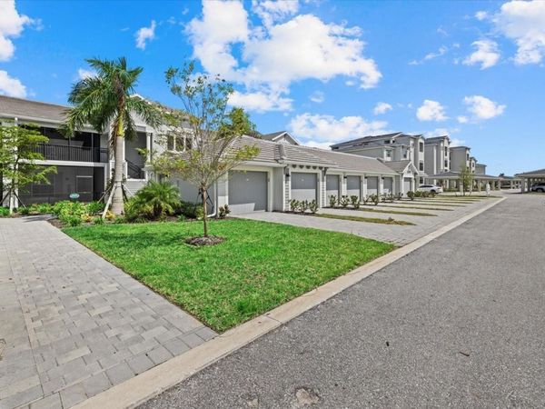 12390 WELLEN GOLF STREET , Unit 101, VENICE, FL 34293