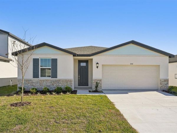 2106 ROSEWOOD DRIVE , BARTOW, FL 33830