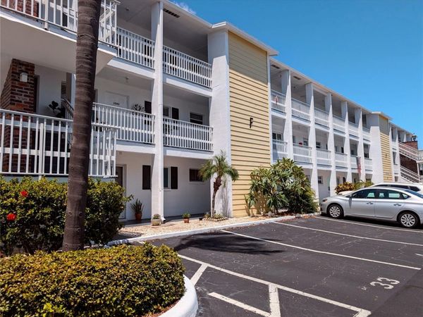 1531 LEISURE DRIVE, Unit F-3, BRADENTON, FL 34207