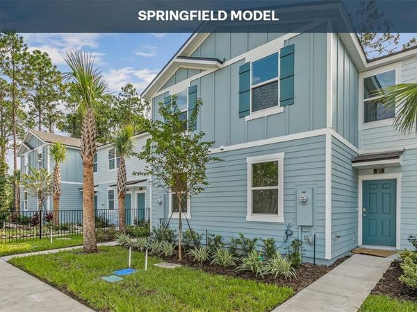 273 AYAMONTE ROAD , ST AUGUSTINE, FL 32084