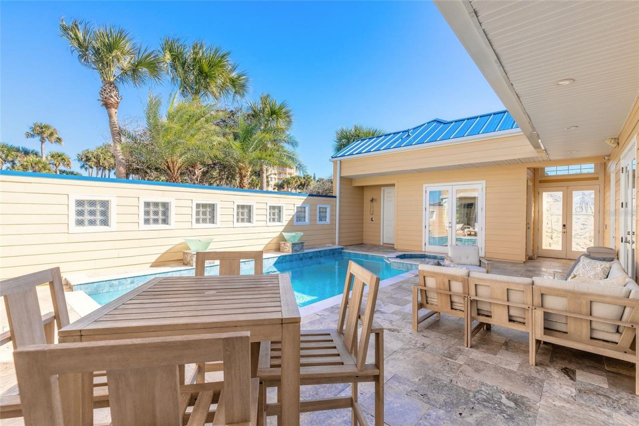 4641 Riverwalk Village Court, Ponce Inlet, FL 32127 Photo