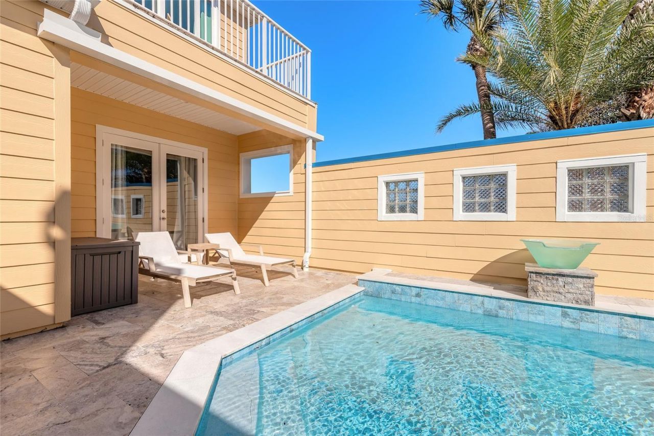 4641 Riverwalk Village Court, Ponce Inlet, FL 32127 Photo