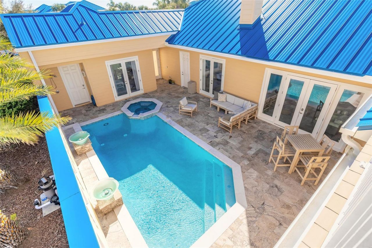 4641 Riverwalk Village Court, Ponce Inlet, FL 32127 Photo