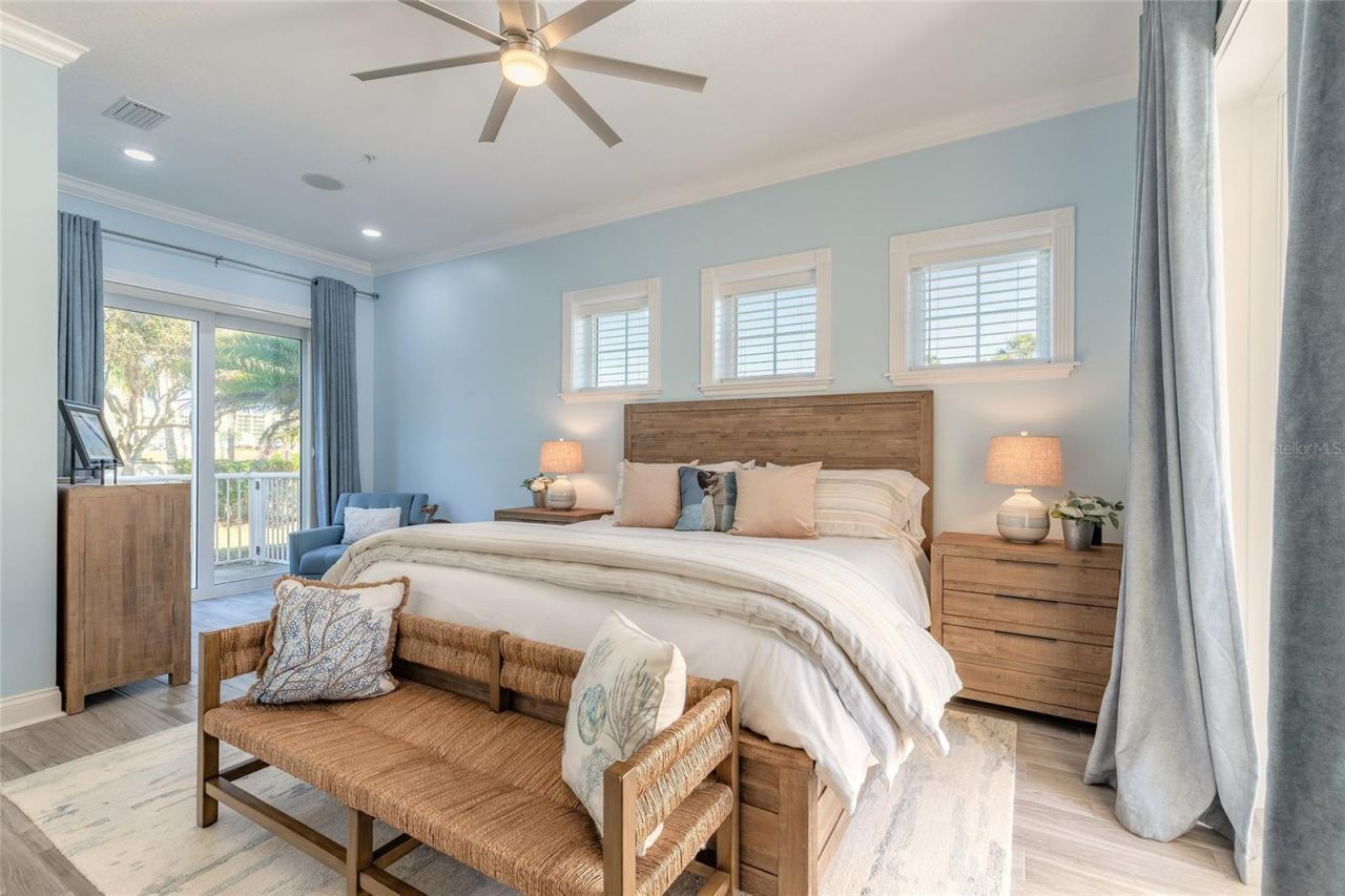4641 Riverwalk Village Court, Ponce Inlet, FL 32127 Photo