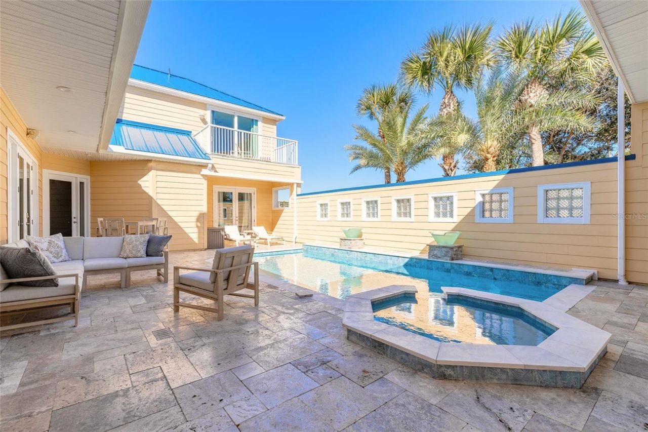 4641 Riverwalk Village Court, Ponce Inlet, FL 32127 Photo
