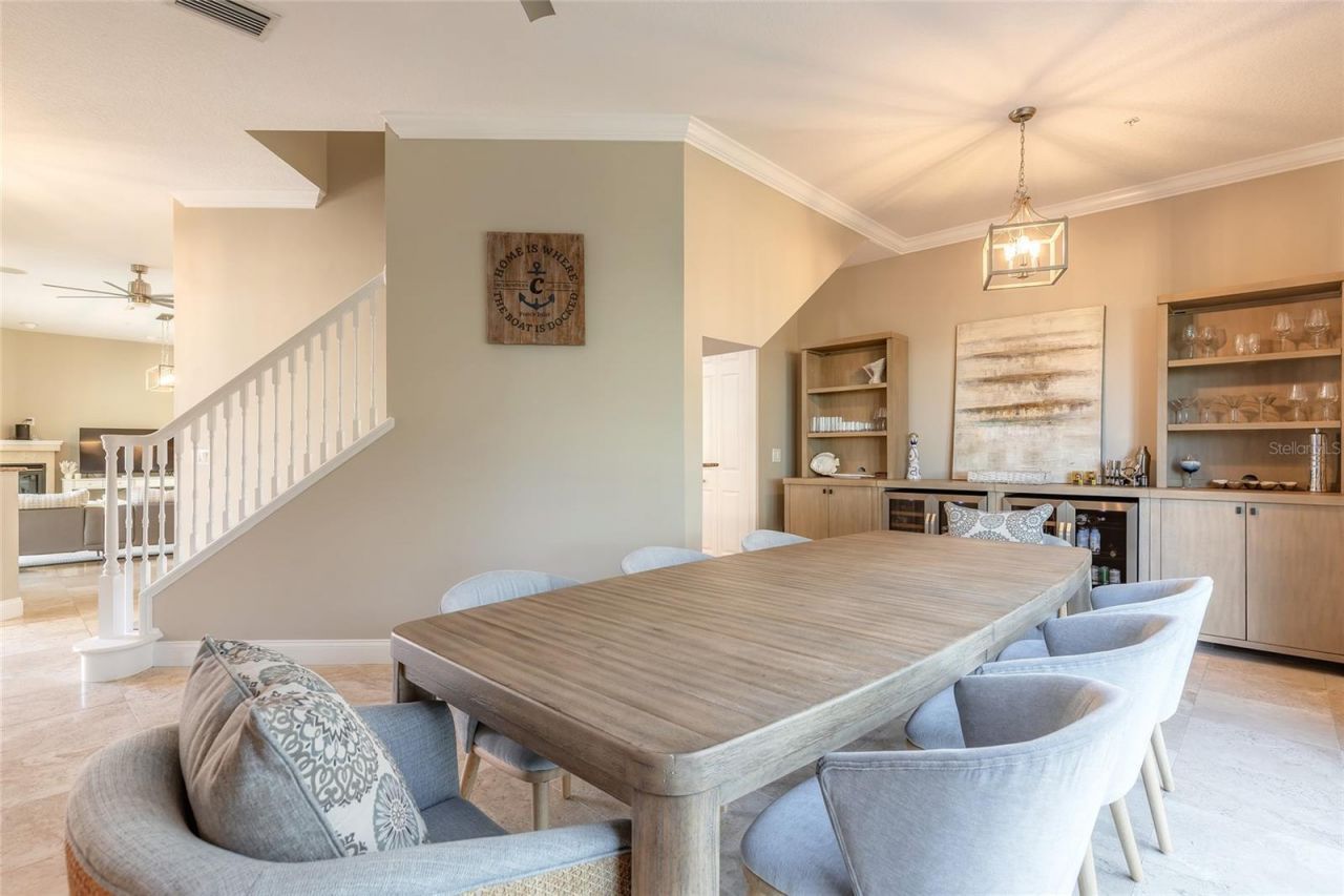 4641 Riverwalk Village Court, Ponce Inlet, FL 32127 Photo